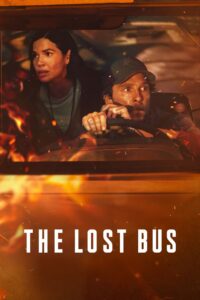 The Lost Bus (2025) English ATVP WEB-DL H264 AAC 1080p 720p 480p ESub