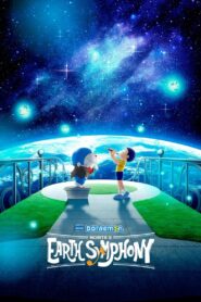 Doraemon the Movie Nobita’s Earth Symphony (2024) Dual Audio [Hindi ORG-Japanese] BluRay H264 AAC 1080p 720p 480p ESub