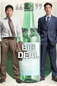 Big Deal (2025) Korean AMZN WEB-DL H264 AAC 1080p 720p 480p ESub