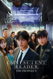Omniscient Reader The Prophecy (2025) Korean ATVP WEB-DL H264 AAC 4K 1080p 720p 480p ESub
