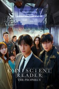 Omniscient Reader The Prophecy (2025) Korean ATVP WEB-DL H264 AAC 4K 1080p 720p 480p ESub
