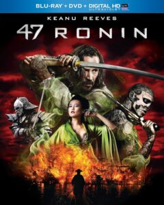 47 Ronin (2013) Dual Audio [Hindi ORG-English] BluRay H264 AAC 1080p 720p 480p ESub