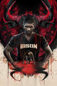 Bison Kaalamaadan (2025) Dual Audio [Hindi ORG-Tamil] Netflix WEB-DL H264 AAC 1080p 720p 480p ESub