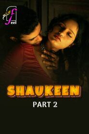 Shaukeen (2025) S01P02 Hindi FeelApp WEB-DL H264 AAC 1080p 720p 480p Download