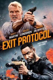 Exit Protocol (2025) English Amazon WEB-DL H264 AAC 1080p 720p 480p ESub