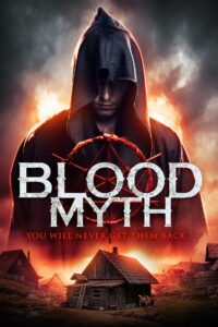 Blood Myth (2019) Dual Audio [Hindi ORG-English] WEB-DL H264 AAC 1080p 720p 480p ESub