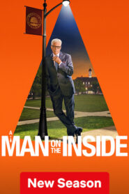 A Man on the Inside (2025) S02 Dual Audio [Hindi ORG-English] NetFlix WEB-DL H264 AAC 1080p 720p 480p ESub