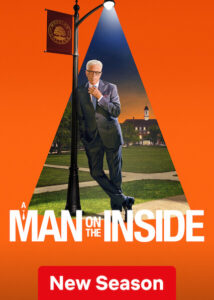 A Man on the Inside (2025) S02 Dual Audio [Hindi ORG-English] NetFlix WEB-DL H264 AAC 1080p 720p 480p ESub