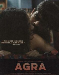 Agra (2025) Hindi Amazon WEB-DL H264 AAC 1080p 720p 480p ESub