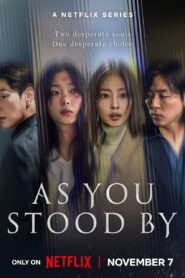 As You Stood By (2025) S01 Dual Audio [Hindi ORG-Korean] NetFlix WEB-DL H264 AAC 1080p 720p 480p ESub