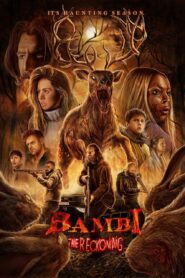 Bambi The Reckoning (2025) Dual Audio [Hindi ORG-English] Amazon WEB-DL H264 AAC 1080p 720p 480p ESub