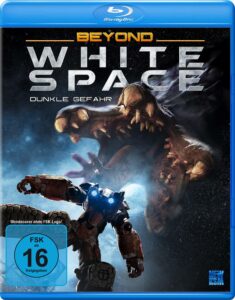 Beyond White Space (2018) Dual Audio [Hindi ORG-English] BluRay H264 AAC 1080p 720p 480p ESub