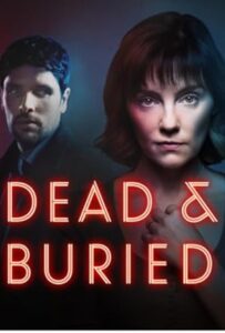 Dead and Buried (2024) S01 Dual Audio [Hindi ORG-English] Amazon WEB-DL H264 AAC 1080p 720p 480p ESub