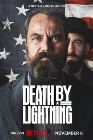 Death by Lightning (2025) S01 Dual Audio [Hindi ORG-English] NetFlix WEB-DL H264 AAC 1080p 720p ESub