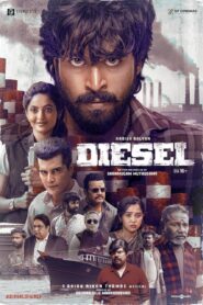 Diesel (2025) Dual Audio [Hindi ORG-Tamil] AMZN WEB-DL H264 AAC 1080p 720p 480p ESub