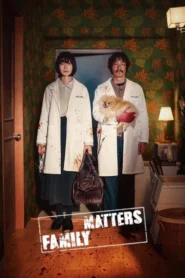 Family Matters (2024) S01 Dual Audio [Hindi ORG-Korean] Amazon WEB-DL H264 AAC 1080p 720p 480p ESub