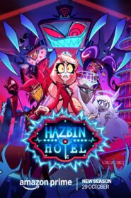 Hazbin Hotel (2025) S02 Dual Audio [Hindi ORG-English] Amazon WEB-DL H264 AAC 1080p 720p 480p ESub