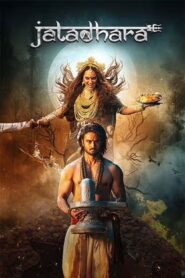 Jatadhara (2025) Dual Audio [Hindi ORG-Telugu] Amazon WEB-DL H264 AAC 1080p 720p 480p ESub