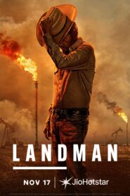 Landman (2025) S02 Dual Audio [Hindi ORG-English] JHS WEB-DL H264 AAC 1080p 720p 480p ESub