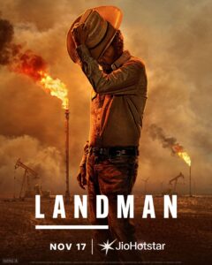 Landman (2025) S02 Dual Audio [Hindi ORG-English] JHS WEB-DL H264 AAC 1080p 720p 480p ESub