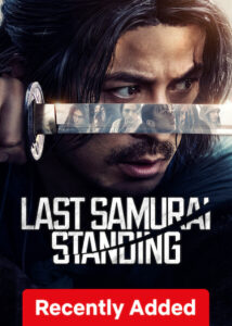 Last Samurai Standing (2025) S01 Dual Audio [Hindi ORG-Japanese] NetFlix WEB-DL H264 AAC 1080p 720p 480p ESub
