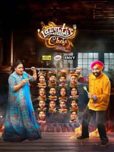 Laughter Chefs Unlimited Entertainment (2025) S03 Hindi Hotstar WEB-DL H264 AAC 1080p 720p 480p Download [E72 Added] Grand Final