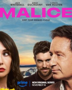 Malice (2025) S01 Dual Audio [Hindi ORG-English] Amazon WEB-DL H264 AAC 1080p 720p 480p ESub