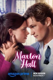 Maxton Hall The World Between Us (2025) S02 Dual Audio [Hindi ORG-German] Amazon WEB-DL H264 AAC 1080p 720p 480p ESub