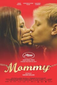 Mommy (2014) French BluRay H264 AAC 1080p 720p ESub