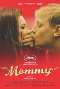 Mommy (2014) French BluRay H264 AAC 1080p 720p ESub