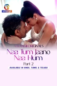 Naa Tum Jaano Naa Hum (2025) S01 Hindi Atrangii WEB-DL H264 AAC 1080p 720p Download