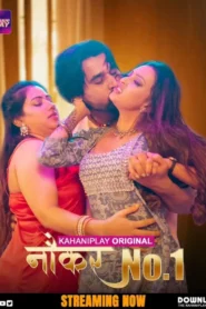 Naukar No 1 (2025) S01 Hindi KahaniPlay WEB-DL H264 AAC 1080p 720p 480p Download