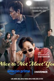 Nice to Not Meet You (2025) S01E03 Dual Audio [Hindi ORG-Korean] Amazon WEB-DL H264 AAC 1080p 720p 480p ESub