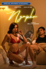 Nympho (2025) Tagalong Vivamax WEB-DL H264 AAC 1080p 720p 480p Download