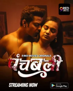 Panchbali (2025) S01 Hindi 9RedMovies WEB-DL H264 AAC 1080p 720p 480p Download