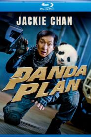 Panda Plan (2024) Dual Audio [Hindi ORG-Chinese] BluRay H264 AAC 1080p 720p 480p ESub
