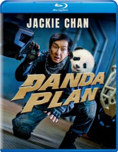 Panda Plan (2024) Dual Audio [Hindi ORG-Chinese] BluRay H264 AAC 1080p 720p 480p ESub