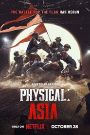 Physical Asia (2025) S01P02 Dual Audio [Hindi ORG-Korean] NetFlix WEB-DL H264 AAC 1080p 720p 480p ESub