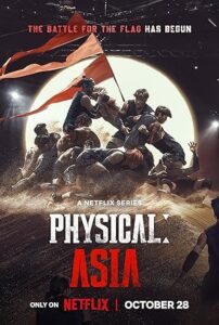 Physical Asia (2025) S01P02 Dual Audio [Hindi ORG-Korean] NetFlix WEB-DL H264 AAC 1080p 720p 480p ESub