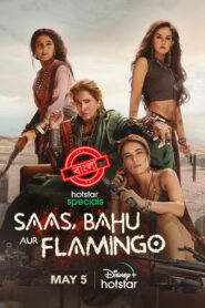 Saas Bahu Aur Flamingo (2023) S01 Dual Audio [Bengali-Hindi] HS Web Series WEB-DL H264 AAC 1080p 720p 480p ESub