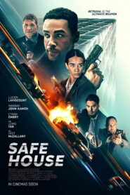 Safe House (2025) Dual Audio [Hindi-English] BluRay H264 AAC 1080p 720p 480p ESub