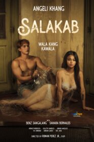 Salakab (2023) Tagalong Vivamax WEB-DL H264 AAC 1080p 720p 480p Download