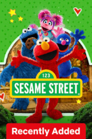 Sesame Street (2025) S01 Dual Audio [Hindi ORG-English] NetFlix WEB-DL H264 AAC 1080p 72p 480p ESub