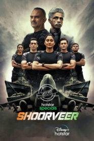 Shoorveer (2022) S01 Bengali Dubbed ORG Hotstar WEB-DL H264 AAC 1080p 720p 480p ESub