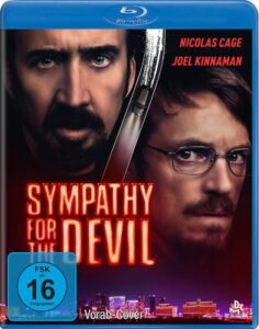 Sympathy for the Devil (2023) Dual Audio [Hindi ORG-English] BluRay H264 AAC 1080p 720p 480p ESub