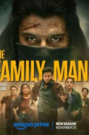 The Family Man (2025) S03 Hindi Amazon WEB-DL H264 AAC 1080p 720p 480p ESub