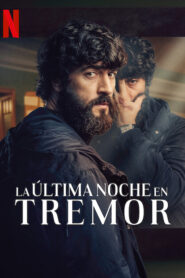 The Last Night at Tremore Beach (2024) Hindi Dubbed ORG NetFlix WEB-DL H264 AAC 1080p 720p 480p Download