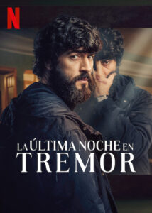 The Last Night at Tremore Beach (2024) Hindi Dubbed ORG NetFlix WEB-DL H264 AAC 1080p 720p 480p Download