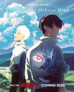 The Summer Hikaru Died (2025) S01 Dual Audio [Hindi ORG-Japanise] NetFlix WEB-DL H264 AAC 1080p 720p 480p ESub