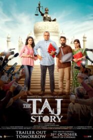 The Taj Story (2025) Hindi Amazon WEB-DL H264 AAC 1080p 720p 480p ESub